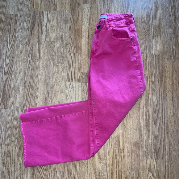 Pink Jeans - Picture 1 of 4